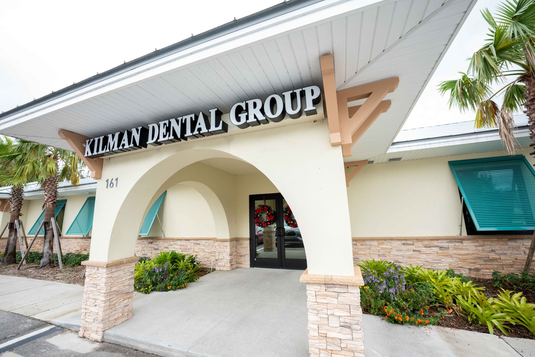 Kilman Dental Dentist New Smyrna Beach FL